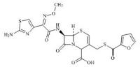 头孢噻呋杂质1标准品