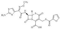 头孢噻呋杂质2标准品