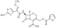 头孢噻呋杂质3标准品