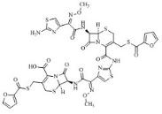 头孢噻呋二聚体