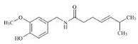 Nornorcapsaicin标准品