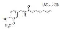 顺-辣椒素标准品