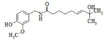 16-羟基辣椒素标准品