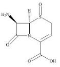 头孢唑肟杂质13标准品