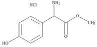 盐酸头孢唑肟杂质10标准品
