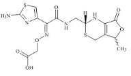头孢克肟杂质B（E-异构体）标准品