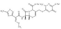 Ceftriaxone 3-ene Isomer Disodium Salt