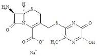 7-Amino Ceftriaxone Sodium (7-ACT)