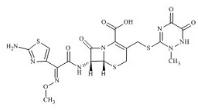 头孢曲松EP杂质A（（E）-头孢曲松）标准品