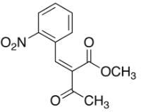 2-（2-硝基苯基）-3-氧代丁酸甲酯标准品