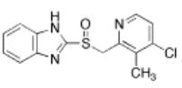 4-Desmethoxypropoxyl-4-chloro Rabeprazo