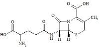 头孢唑啉杂质2标准品