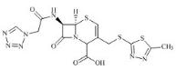 头孢唑啉杂质8标准品