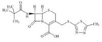 头孢唑啉EP杂质B标准品