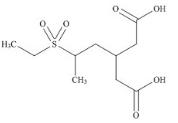 烯草酮杂质4 (M18R)