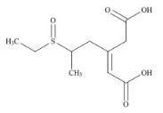 烯草酮杂质2（M15R）