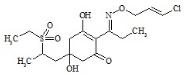 5-羟基-烯草酮砜标准品