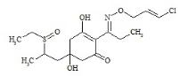 5-羟基-烯草酮亚砜标准品