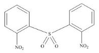 氨苯砜杂质8标准品