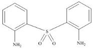 氨苯砜杂质9标准品