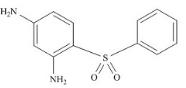氨苯砜杂质10标准品