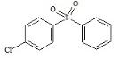 氨苯砜杂质1标准品