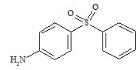 氨苯砜杂质4标准品