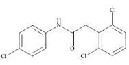 双氯芬酸EP杂质F标准品