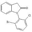双氯芬酸相关化合物2标准品