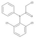 双氯芬酸相关化合物8标准品