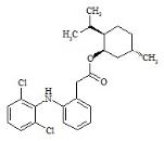 双氯芬酸相关化合物4标准品