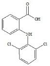 双氯芬酸相关化合物5标准品