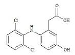 5-羟基双氯芬酸标准品