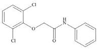 双氯芬酸相关化合物7标准品