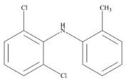 双氯芬酸相关化合物10标准品
