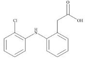 双氯芬酸相关化合物11标准品