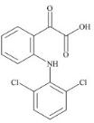 双氯芬酸相关化合物13标准品