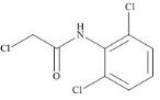 双氯芬酸相关化合物14标准品