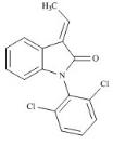 双氯芬酸杂质2标准品