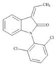 双氯芬酸杂质3标准品