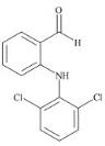 双氯芬酸EP杂质B标准品