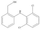 双氯芬酸EP杂质C标准品