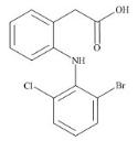 双氯芬酸EP杂质D标准品