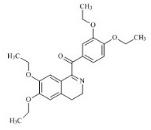 Drotaveraldine