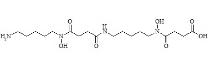 Deferoxamine Mesylate Impurity 1