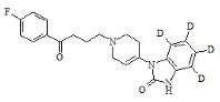 氟哌利多-D4标准品