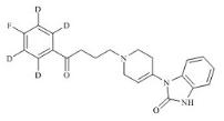 Droperidol-d4 (4-fluorophenyl-d4)