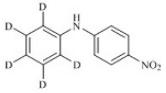 4-硝基二苯胺-d5标准品