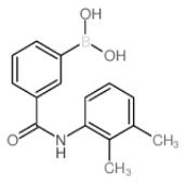 3-硼-N-(2,3-二甲基苯基)苯甲酰胺标准品