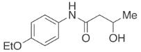 羟丁酰胺苯醚标准品